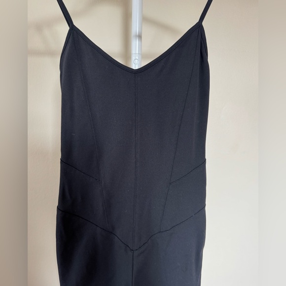Live The Process Corset Jumpsuit - XS - Picture 5 of 9